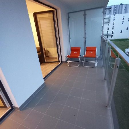 Apartament Ruczaj 2 Lublin Exterior photo