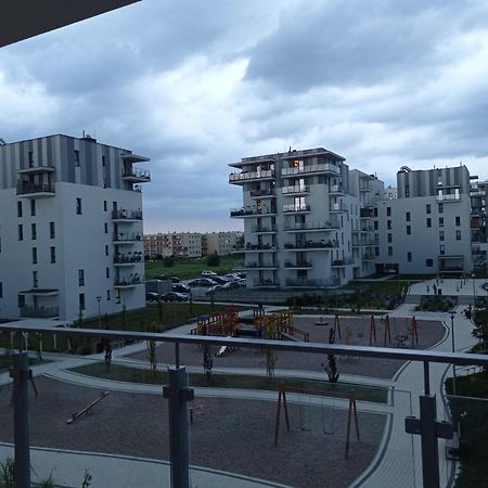Apartament Ruczaj 2 Lublin Exterior photo