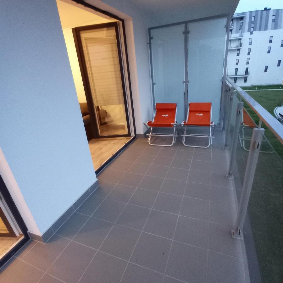 Apartament Ruczaj 2 Lublin Exterior photo