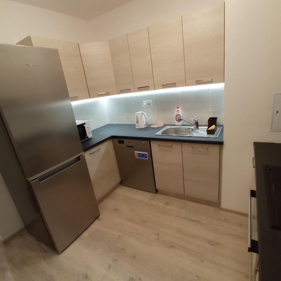 Apartament Ruczaj 2 Lublin Exterior photo