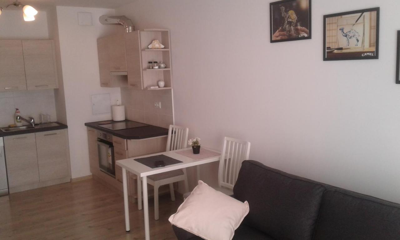 Apartament Ruczaj 2 Lublin Exterior photo