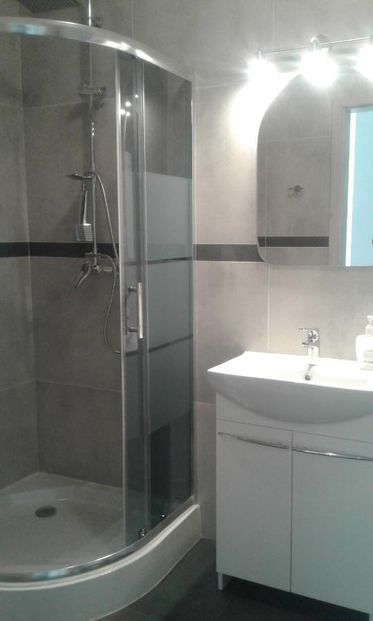 Apartament Ruczaj 2 Lublin Exterior photo