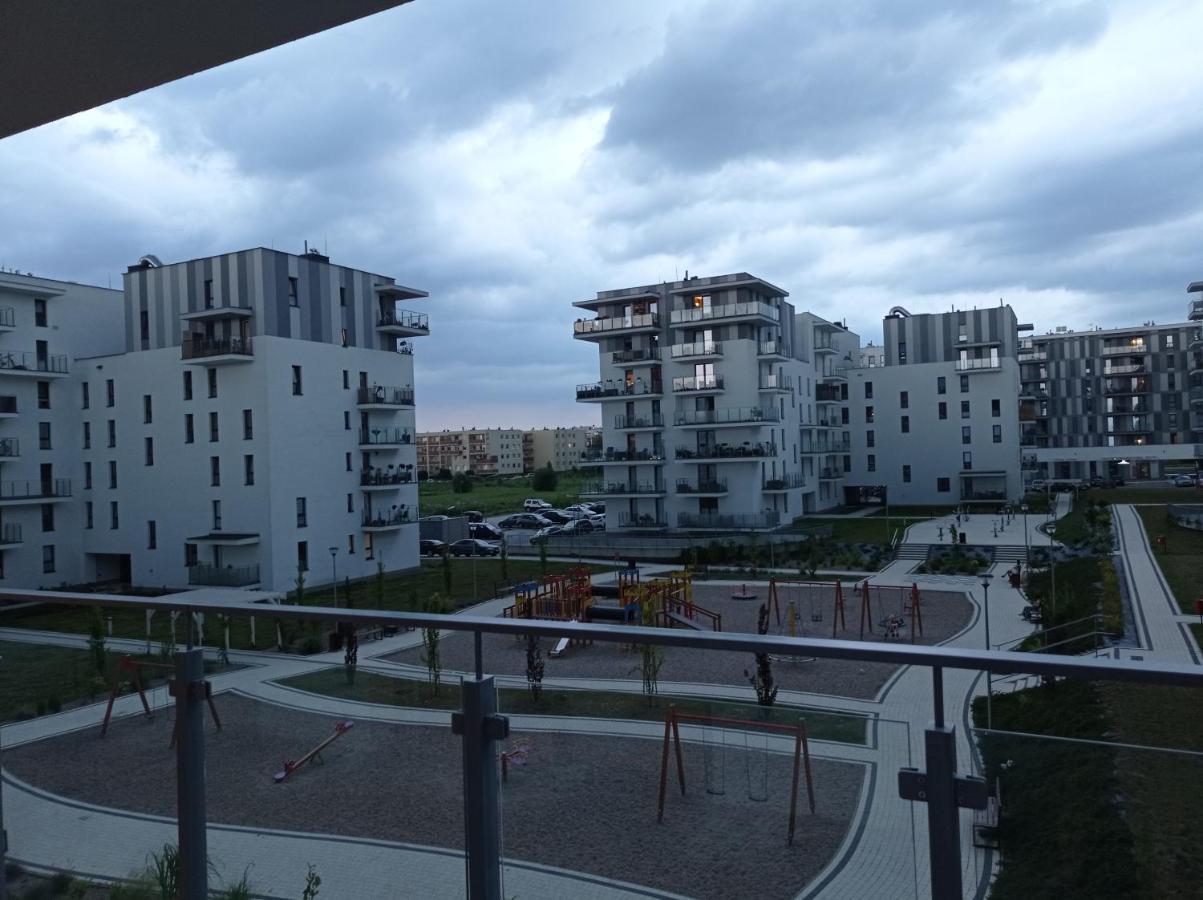 Apartament Ruczaj 2 Lublin Exterior photo