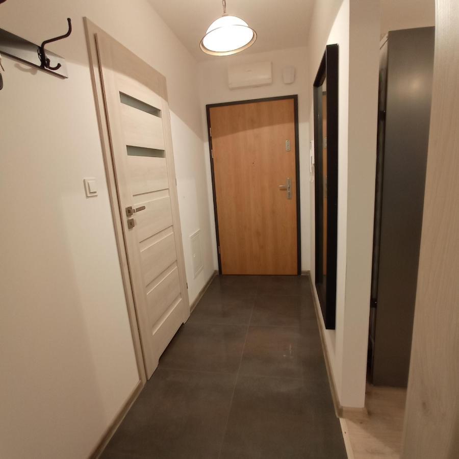 Apartament Ruczaj 2 Lublin Exterior photo